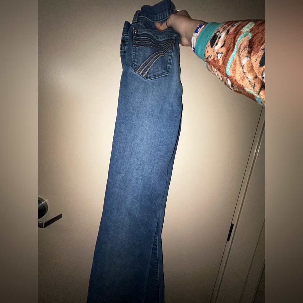 7 FAMK Jeans Size 24